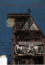 Colonial Craftsman 1950 PDF电子版封面 0226074366