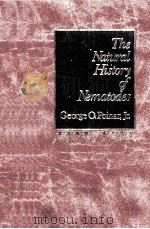 THE NATURAL HISTORY OF NEMATODES（ PDF版）