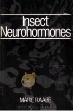 INSECT NEUROHORMONES（ PDF版）