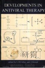 DEVELOPMENTS IN ANTIVIRAL THERAPY（ PDF版）