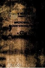 MICROBIAL BIODETERIORATION（ PDF版）