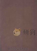 List of The Serial Publications of Foreign Governments 1815-1931（1932 PDF版）