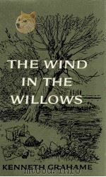 The Wind in The Willows 1908 PDF电子版封面