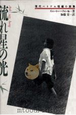 流れ星の光 1988.12 PDF电子版封面 D U01B0 U01A1 ngThu H U0