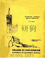 THE MIXING LAYER：DETRMINISTIC MODELS OF A TURBULENT FLOW（1979 PDF版）