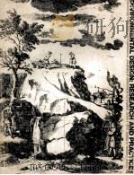 ENVIRONMENTAL DESIGN:RESEARCH AND PRACTICE ONE 1972 PDF电子版封面