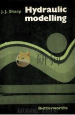 Hydraulic Modelling（1981 PDF版）