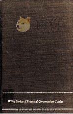 Construction Guide for Soils and Foundations（1974 PDF版）