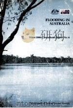 FLOODING IN AUSTRALIA（1983 PDF版）