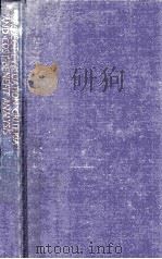 PROJECT EVALUATION CRITERIA AND COST-BENEFIT ANALYSIS（1980 PDF版）