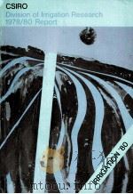 CSIRO DIVISION OF IRIGATION RESEARCH（1980 PDF版）