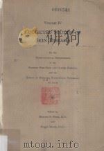Collected Studies of Skin Diseases Volume IV（1950 PDF版）