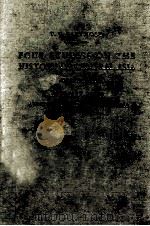 Four Studies on The History of Central Asia Volume III（1962 PDF版）