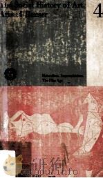 The Social History of Art Volume Four Naturalism Impressionism The Film Age（ PDF版）