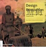 design Revolution:100 Products That Are Changing People's Lives PDF电子版封面 9780500288405