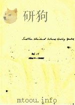 SADTLER STANDARD INFRARED GRATING SPECTRA VOLUME 17-18 16001-18000（ PDF版）