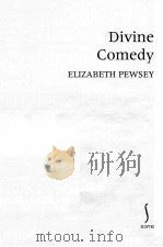 DIVINE COMEDY 1995 PDF电子版封面 0340617411