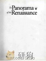 THE PANORAMA OF THE RENAISSANCE WITH OVER 1000 IMAGES（ PDF版）