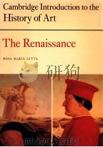 THE RENAISSANCE（1981 PDF版）