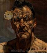 LUCIAN FREUD PAINTINGS 1987 PDF电子版封面 050009179X