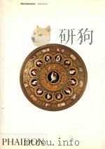 PHAIDON NEOCLASSICISM 1997 PDF电子版封面 071483369X