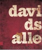 DAVI DS ALLE 1994 PDF电子版封面 0847817814