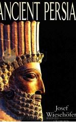 ANCIENT PERSIA FROM 550 BC TO 650 AD 1996 PDF电子版封面 1850439990