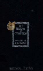 THE HISTORY AND LITERATURE OF CHRISTIANITY FROM TERTULLIAN TO BOETHIUS（1996 PDF版）