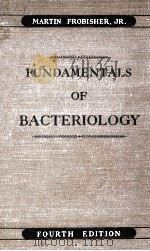FUNDAMENTALS OF BACTERIOLOGY（ PDF版）