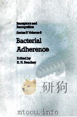 BACTERIAL ADHERENCE（ PDF版）