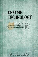 ENZYME-TECHNOLOGY（ PDF版）