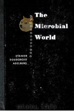 THE MICROBIAL WORID（ PDF版）