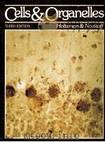 CELLS AND ORGANELLES THIRD EDITION（ PDF版）