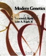 MODERN GENETICS（ PDF版）
