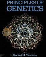 PRINCIPLES OF GENETICS（ PDF版）