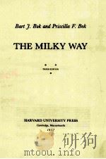 THE MILKY WAY THIRD EDITION（ PDF版）