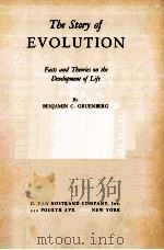 THE STORY OF EVOLUTION（ PDF版）