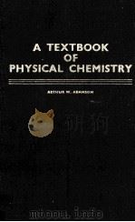 A TEXTBOOK OF PHYSICAL CHEMISTRY（ PDF版）