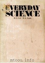 EVERYDAY SCIENOE（ PDF版）