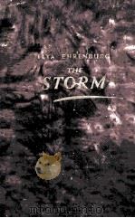 ILYA EHRENBURG THE STORM（ PDF版）