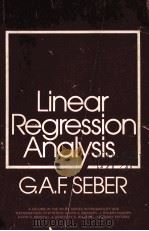 LINEAR REGRESSION ANALYSIS（ PDF版）