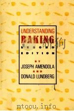 UNDERSTANDING BAKING SECOND EDITION（ PDF版）