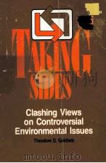 CLASHING VIEWS ON CONTROVERSIAL ENVIRONMENTAL LSSUES（ PDF版）
