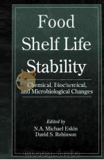FOOD SHELF LIFE STABILITY（ PDF版）