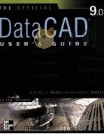 THE OFFICIAL DATACAD TM USER'S GUIDE（ PDF版）