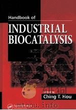 HANDBOOK OF INDUSTRIAL BIOCATALYSIS（ PDF版）