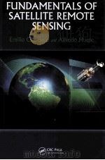 FUNDAMENTALS OF SATELLITE REMOTE SENSING（ PDF版）