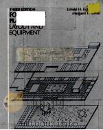 FOODSERVICE PLANNING:LAYOUT AND EQUIPMENT（ PDF版）