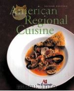 AMERICAN REGIONAL CUISINE SECOND EDITION（ PDF版）