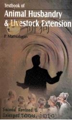 TEXTBOOK OF ANIMAL HUSBANDRY & LIVESTOCK EXTENSION（ PDF版）